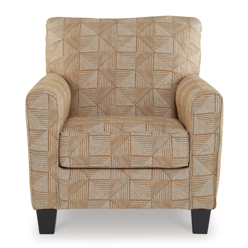 Signature Design by Ashley Hayesdale Accent Chair A3000656 IMAGE 2
