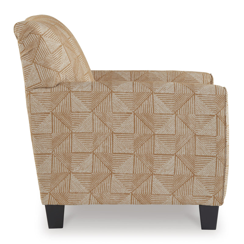 Signature Design by Ashley Hayesdale Accent Chair A3000656 IMAGE 3