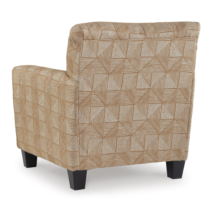 Signature Design by Ashley Hayesdale Accent Chair A3000656 IMAGE 4
