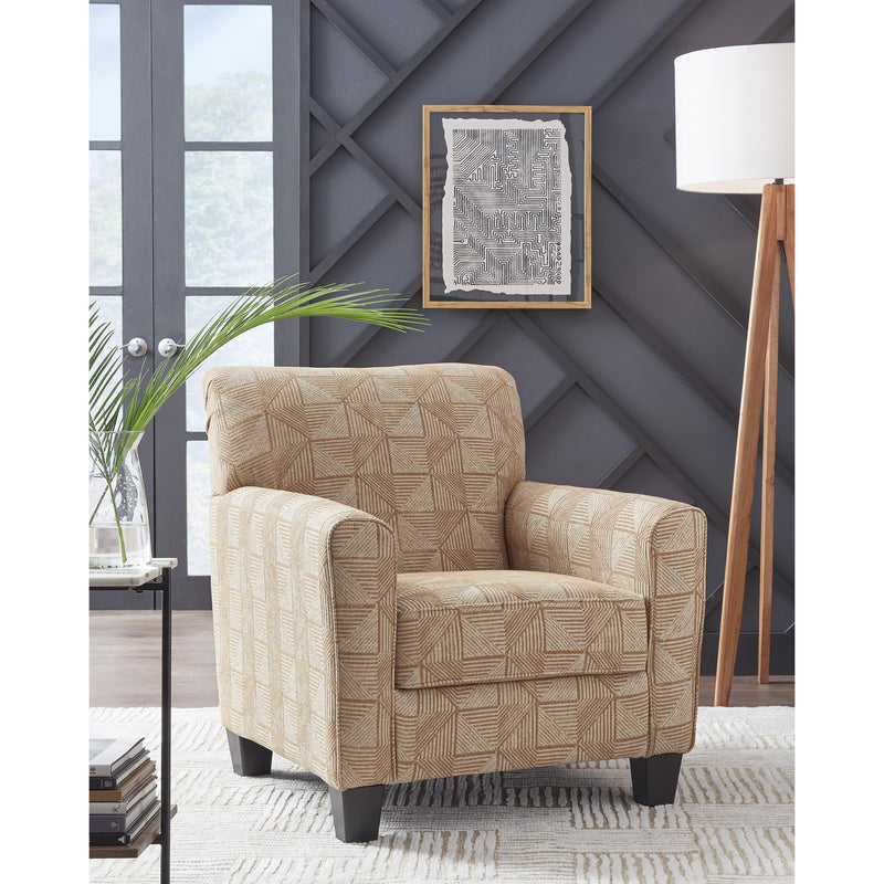 Signature Design by Ashley Hayesdale Accent Chair A3000656 IMAGE 5