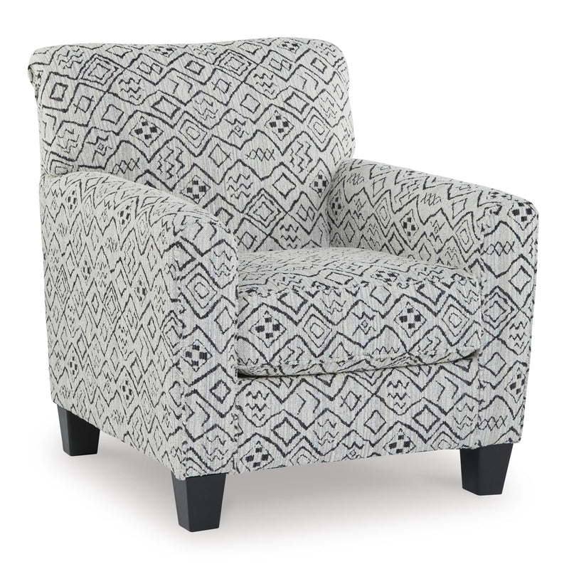 Signature Design by Ashley Hayesdale Accent Chair A3000658 IMAGE 1
