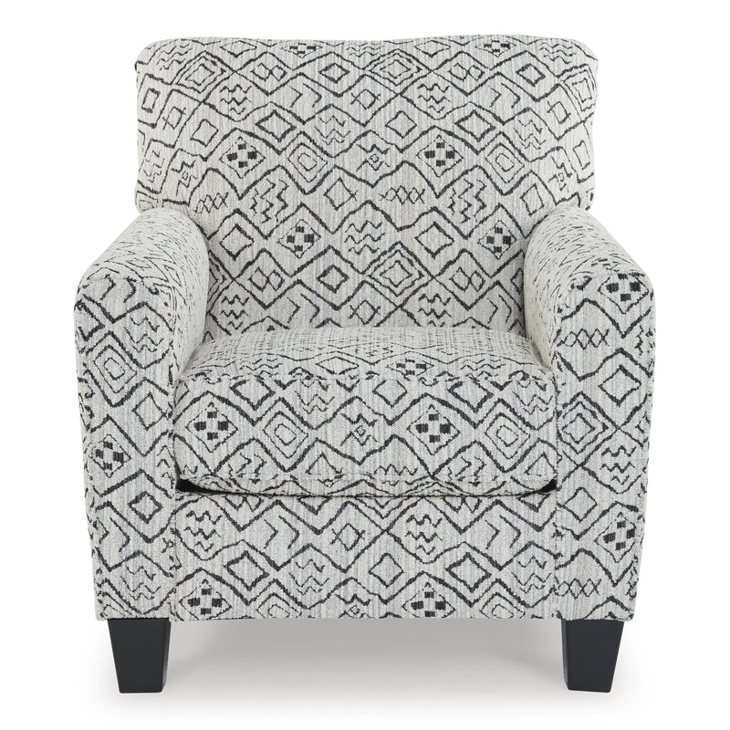 Signature Design by Ashley Hayesdale Accent Chair A3000658 IMAGE 2