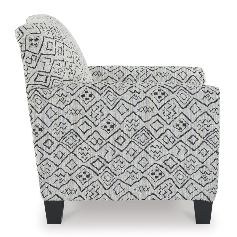 Signature Design by Ashley Hayesdale Accent Chair A3000658 IMAGE 3