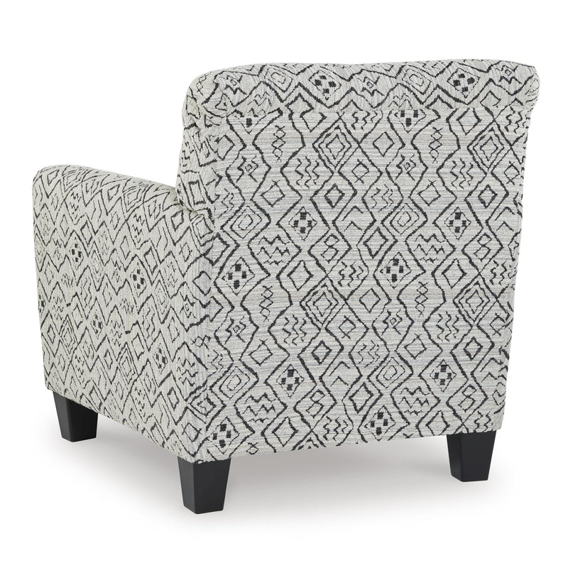 Signature Design by Ashley Hayesdale Accent Chair A3000658 IMAGE 4