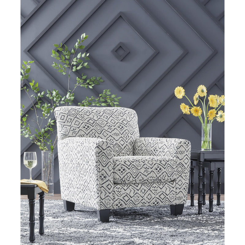 Signature Design by Ashley Hayesdale Accent Chair A3000658 IMAGE 5