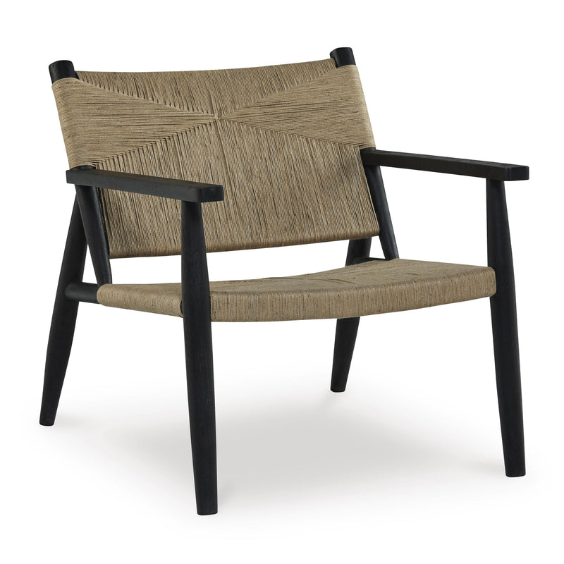 Signature Design by Ashley Halfmore Accent Chair A3000672 IMAGE 1
