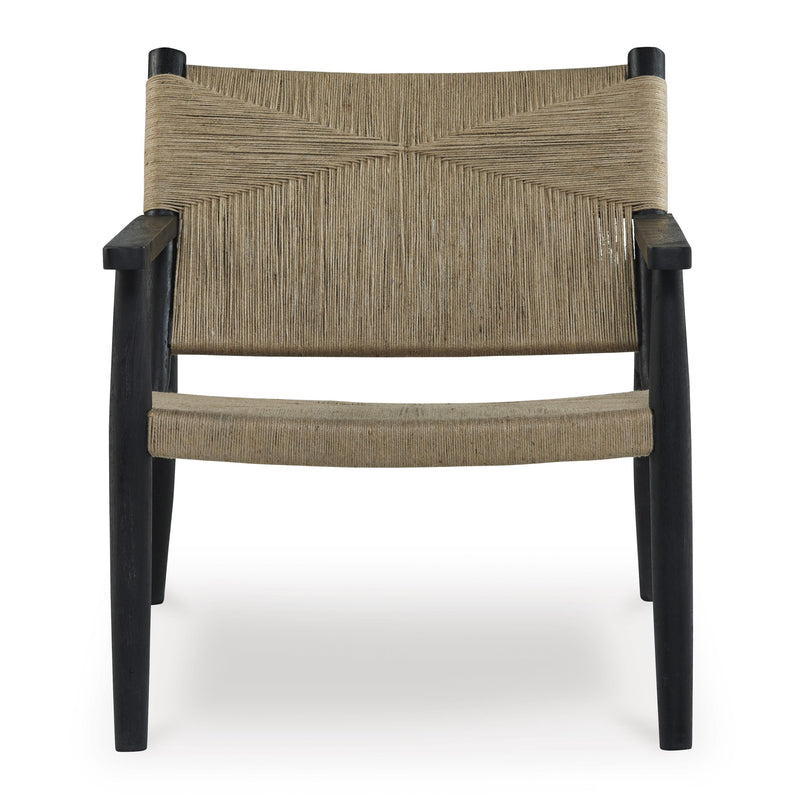 Signature Design by Ashley Halfmore Accent Chair A3000672 IMAGE 2