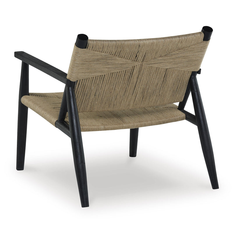 Signature Design by Ashley Halfmore Accent Chair A3000672 IMAGE 4