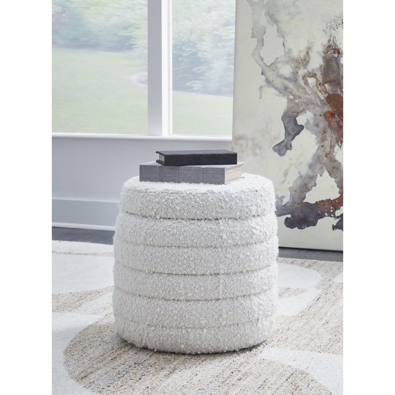 Signature Design by Ashley Duntler Ottoman A3000678 IMAGE 4