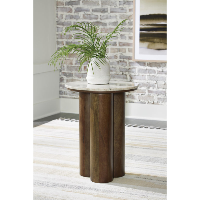 Signature Design by Ashley Henfield Accent Table A4000623 IMAGE 4