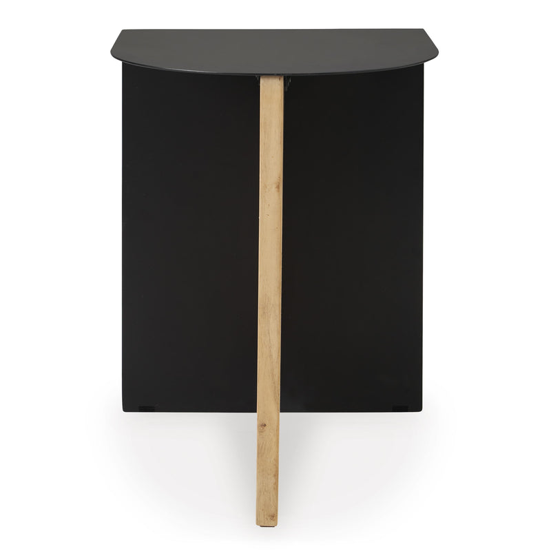 Signature Design by Ashley Ladgate A4000628 Accent Table IMAGE 2