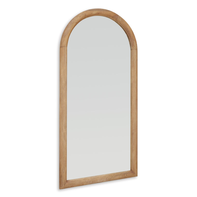 Signature Design by Ashley Dairville Mirror A8010323 IMAGE 1