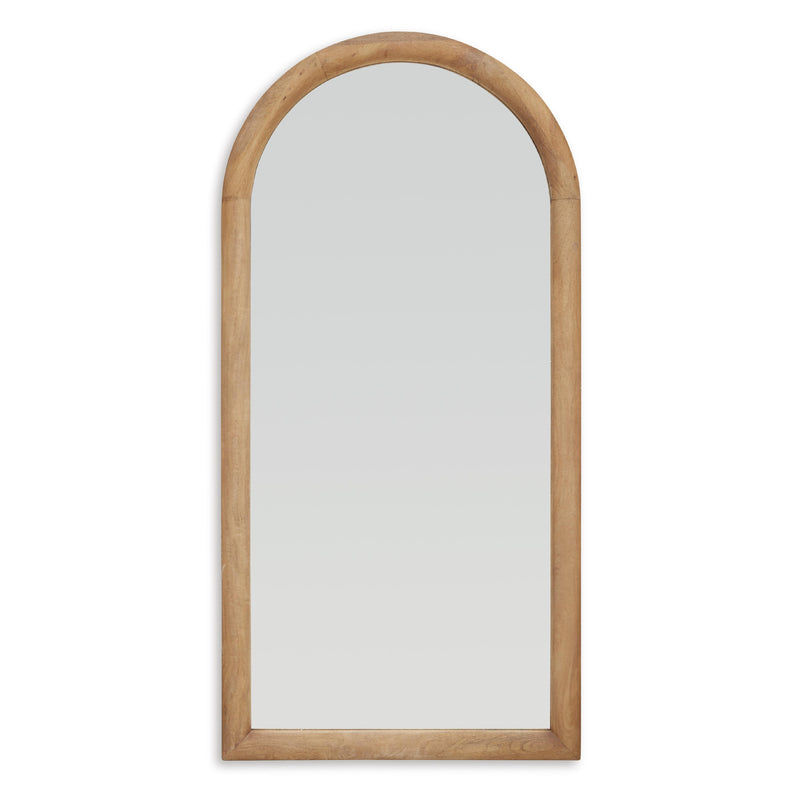 Signature Design by Ashley Dairville Mirror A8010323 IMAGE 2