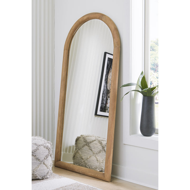 Signature Design by Ashley Dairville Mirror A8010323 IMAGE 4