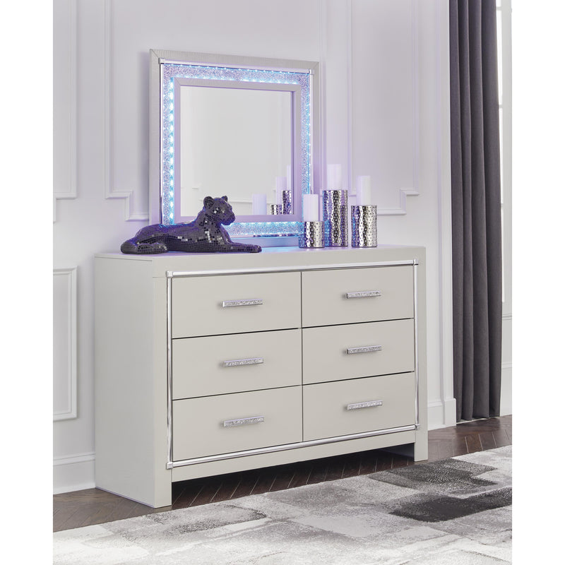 Signature Design by Ashley Zyniden Dresser B2114-31 IMAGE 6