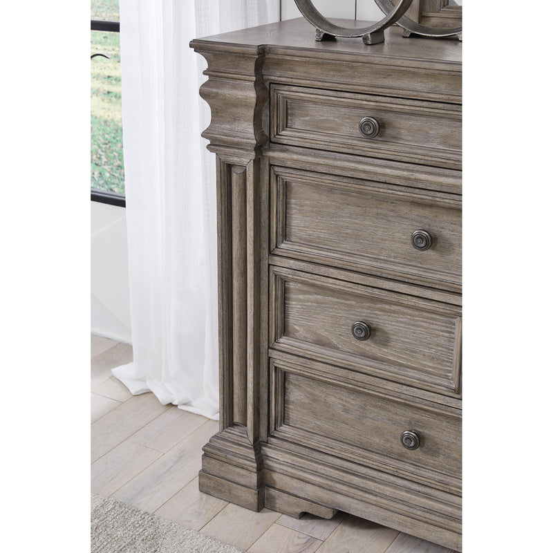 Signature Design by Ashley Blairhurst Dresser B916-31 IMAGE 8