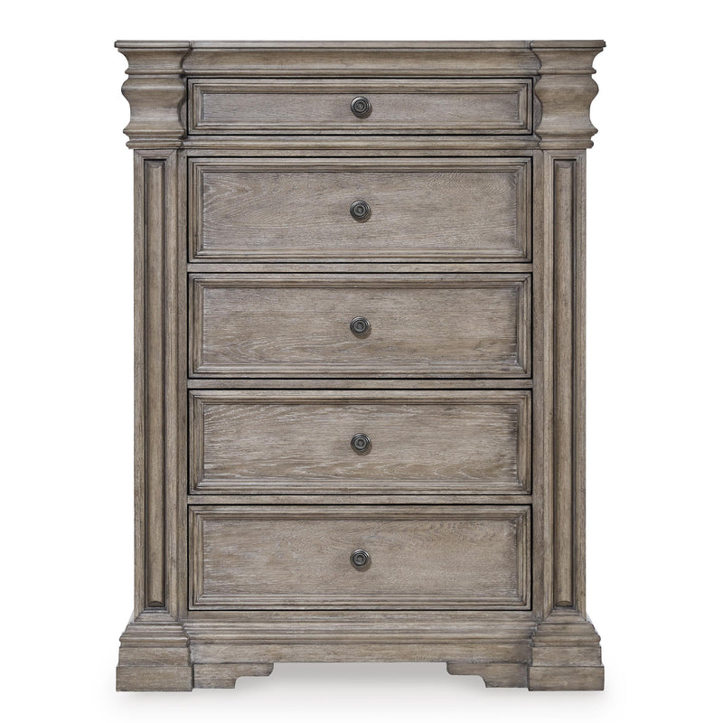 Signature Design by Ashley Blairhurst Chest B916-46 IMAGE 3