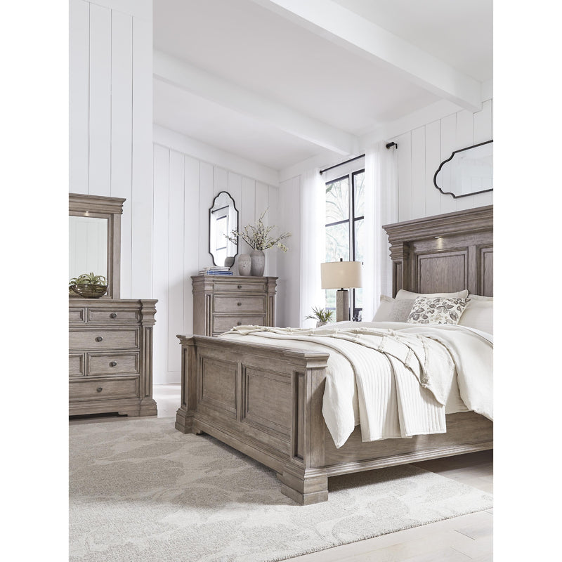 Signature Design by Ashley Blairhurst Bed B916-58/B916-56/B916-94 IMAGE 9