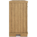 Signature Design by Ashley Havonplane D773-60 Dining Room Server IMAGE 4
