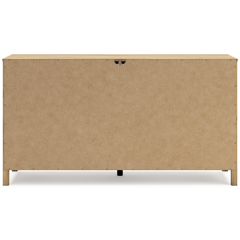 Signature Design by Ashley Bermacy 6-Drawer Dresser EB1760-231 IMAGE 5