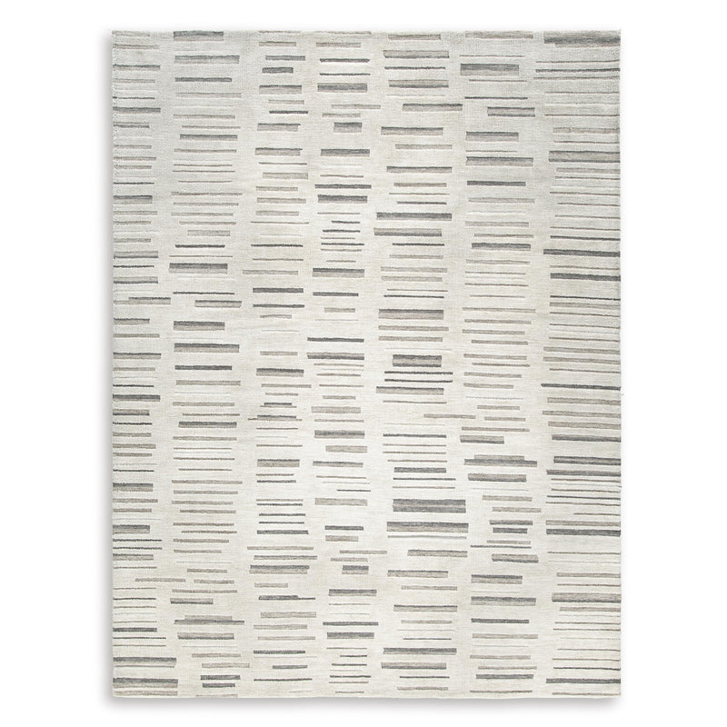 Signature Design by Ashley Rugs Rectangle R406421 IMAGE 1