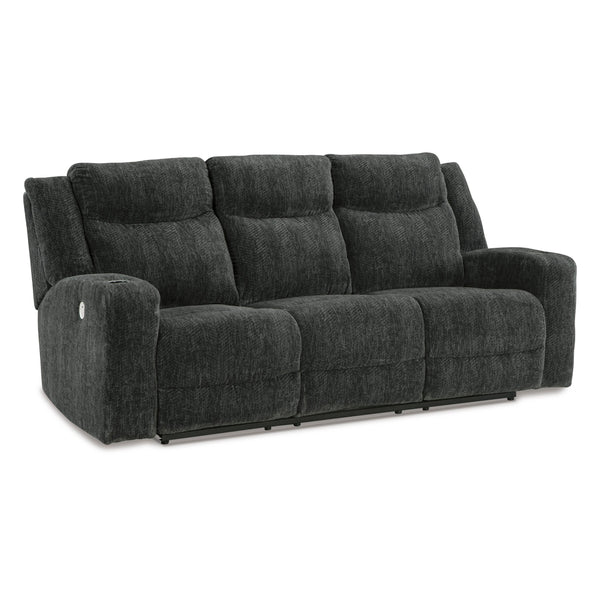 Signature Design by Ashley Martinglenn 4650499C Reclining Power Sofa IMAGE 1