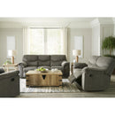 Signature Design by Ashley Alphons 2820188C Reclining Sofa IMAGE 11