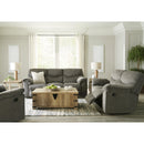 Signature Design by Ashley Alphons 2820188C Reclining Sofa IMAGE 12