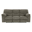Signature Design by Ashley Alphons 2820188C Reclining Sofa IMAGE 3