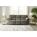 Signature Design by Ashley Alphons 2820188C Reclining Sofa IMAGE 6