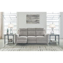 Signature Design by Ashley Barnsana 3320187C Reclining Power Sofa IMAGE 6