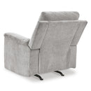 Signature Design by Ashley Barnsana 3320198C Power Rocker Recliner IMAGE 5