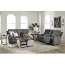 Signature Design by Ashley Barnsana 3320287C Reclining Power Sofa IMAGE 12