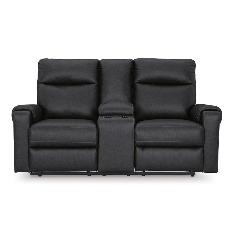 Signature Design by Ashley Axtellton Power Reclining Loveseat 3410596C IMAGE 3