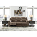 Signature Design by Ashley Stoneland 3990588C Reclining Sofa IMAGE 4