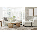Signature Design by Ashley Genoa 4770418C Sofa Chaise IMAGE 10