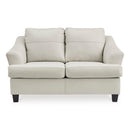 Signature Design by Ashley Genoa 4770435C Loveseat IMAGE 2