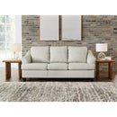 Signature Design by Ashley Genoa 4770439C Queen Sofa Sleeper IMAGE 5