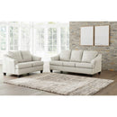 Signature Design by Ashley Genoa 4770439C Queen Sofa Sleeper IMAGE 7