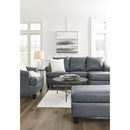 Signature Design by Ashley Genoa 4770518C Sofa Chaise IMAGE 16
