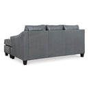 Signature Design by Ashley Genoa 4770518C Sofa Chaise IMAGE 6