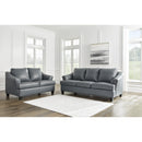 Signature Design by Ashley Genoa 4770538C Sofa IMAGE 6