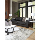 Signature Design by Ashley Amiata 5740538C Sofa IMAGE 12