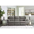 Signature Design by Ashley Scranto 6650288C Reclining Sofa IMAGE 6