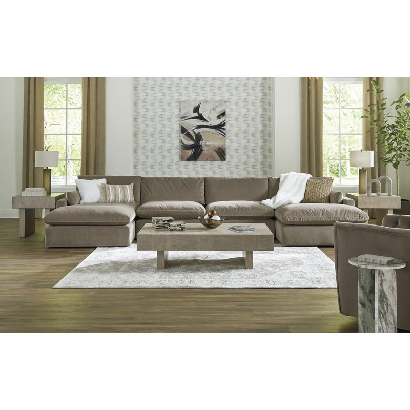 Signature Design by Ashley Sophie 4 pc Sectional 1570616/1570617/1570646/1570646 IMAGE 7