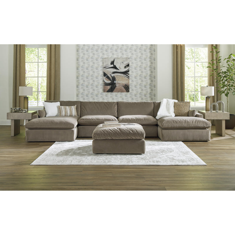 Signature Design by Ashley Sophie 4 pc Sectional 1570616/1570617/1570646/1570646 IMAGE 8