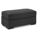 Benchcraft Wryenlynn 4940514 Ottoman IMAGE 1