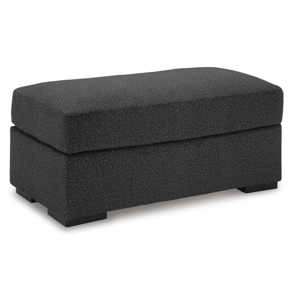 Benchcraft Wryenlynn Ottoman 4940514 IMAGE 1