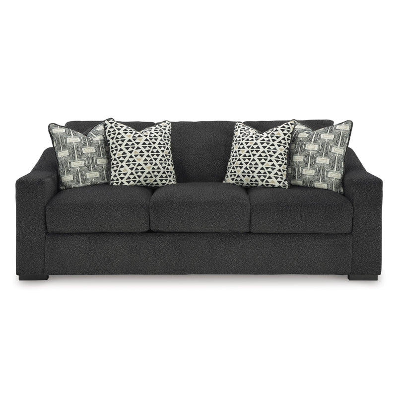 Benchcraft Wryenlynn Stationary Sofa 4940538 IMAGE 2