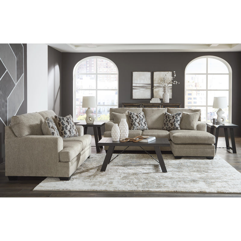 Signature Design by Ashley Stonemeade Stationary Loveseat 5950435 IMAGE 10